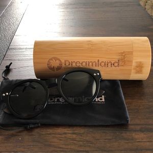 Dreamland sunglasses-Ibiza style
